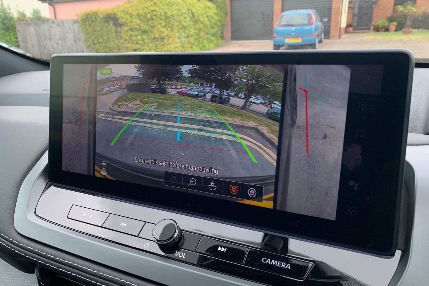 Used Nissan Qashqai 2025 for sale - 76563640: Photo 35