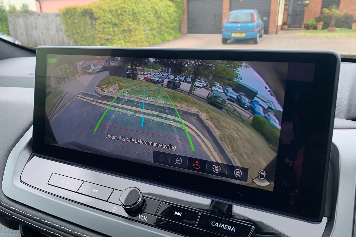 Used Nissan Qashqai 2025 for sale - 76563640: Photo 36