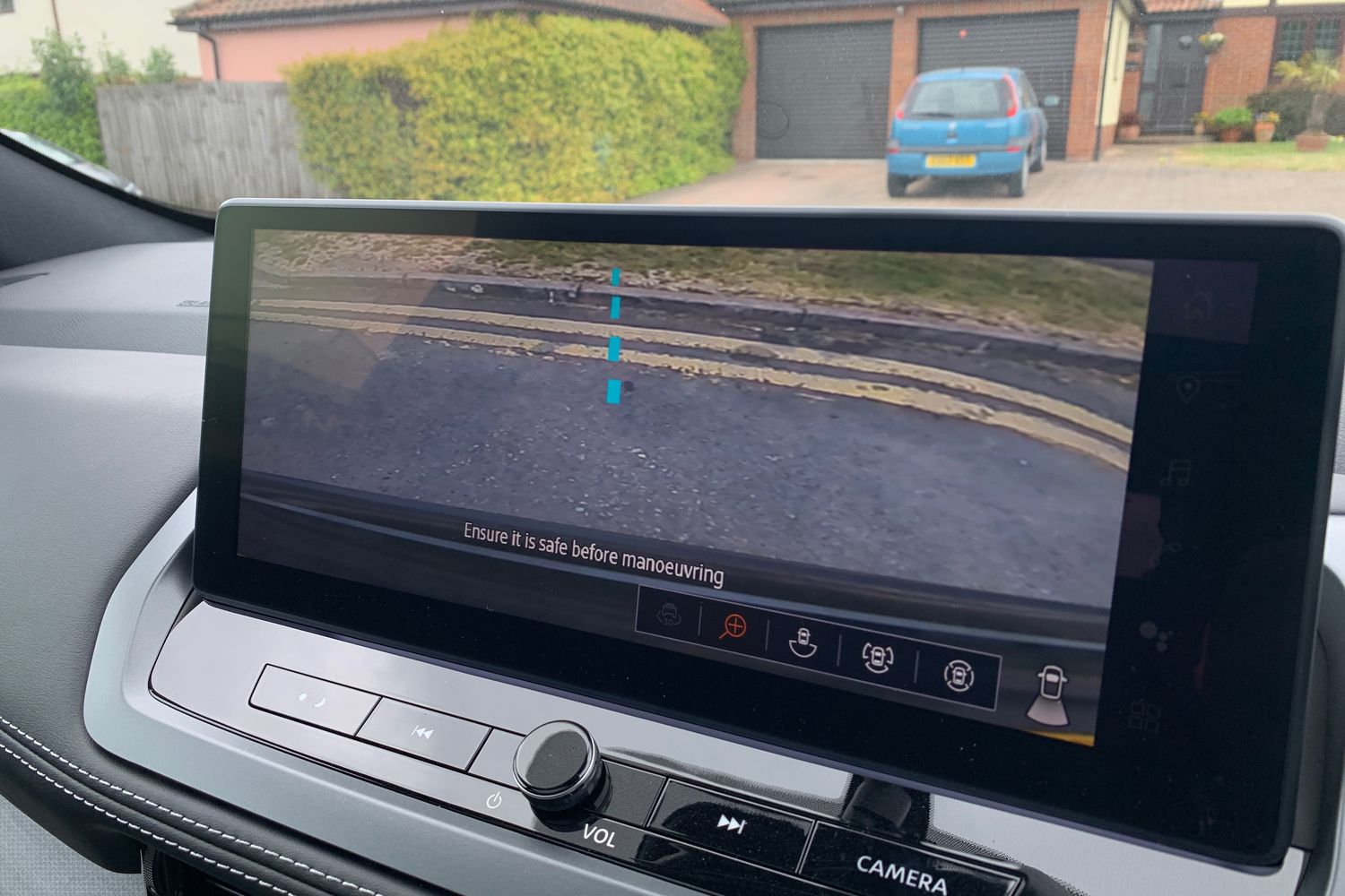 Used Nissan Qashqai 2025 for sale - 76563640: Photo 37