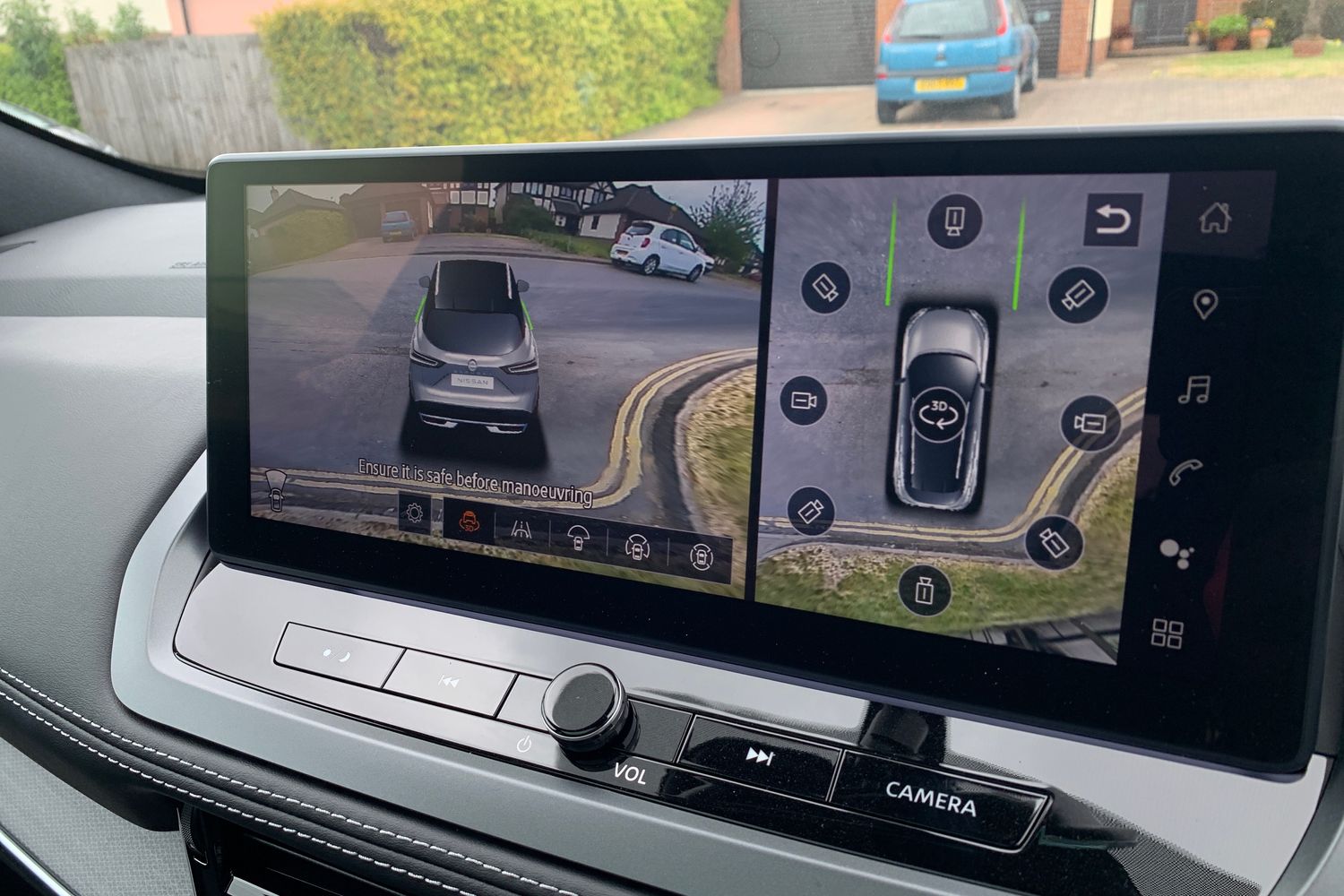 Used Nissan Qashqai 2025 for sale - 76563640: Photo 38