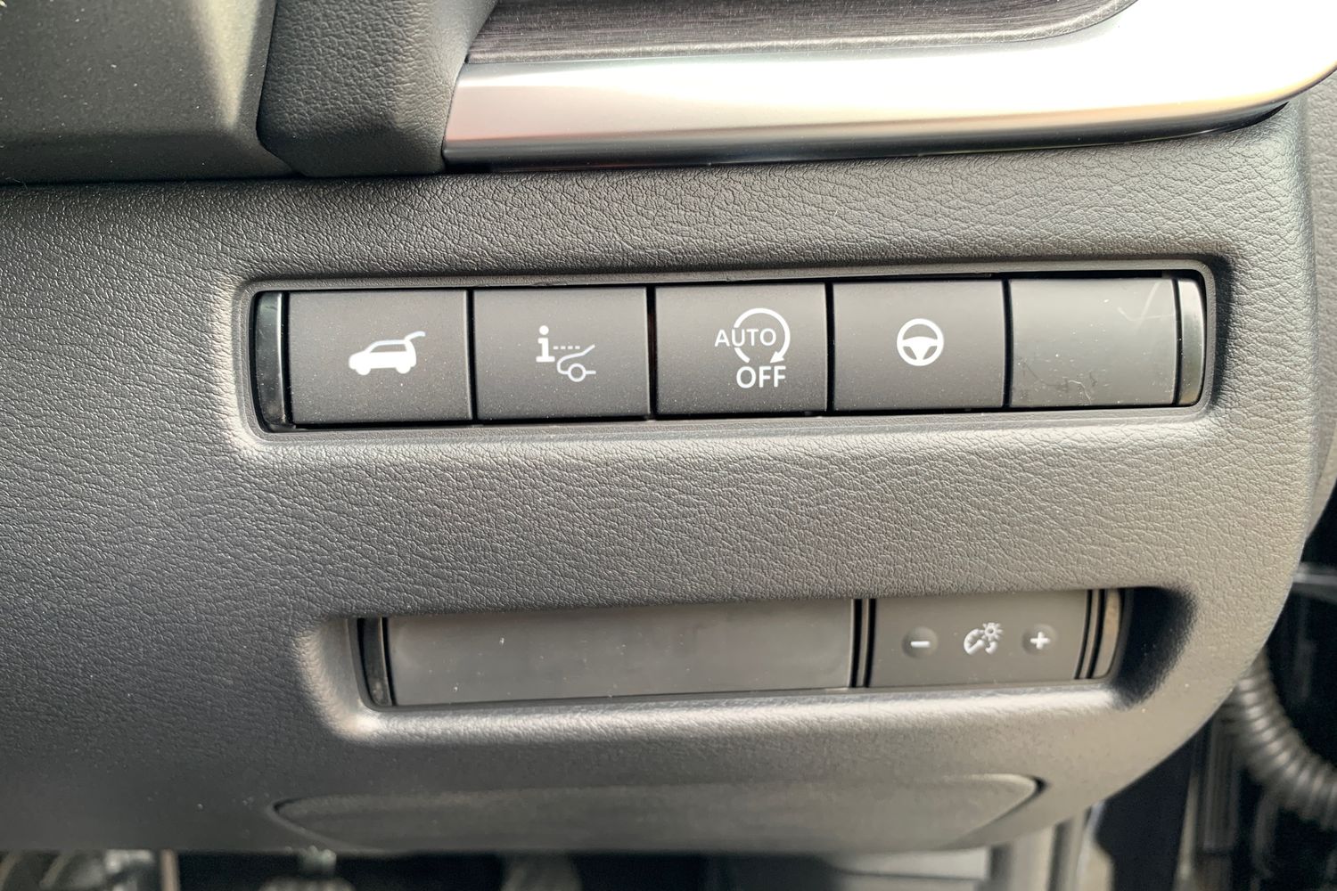 Used Nissan Qashqai 2025 for sale - 76563640: Photo 40