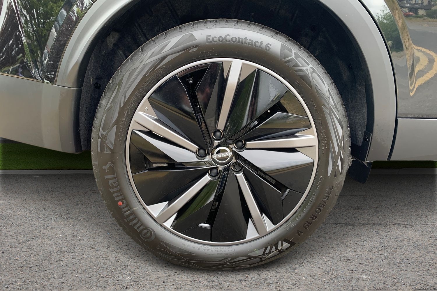 Used Nissan Qashqai 2025 for sale - 76563640: Photo 9