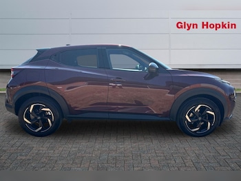 Used Nissan Juke 2023 for sale - 79194228: Photo