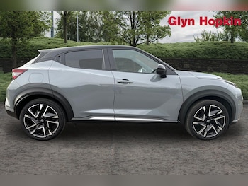 Used Nissan Juke 2024 for sale - 77833490: Photo