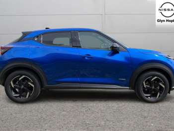 Used Nissan Juke 2023 for sale - 74636810: Photo
