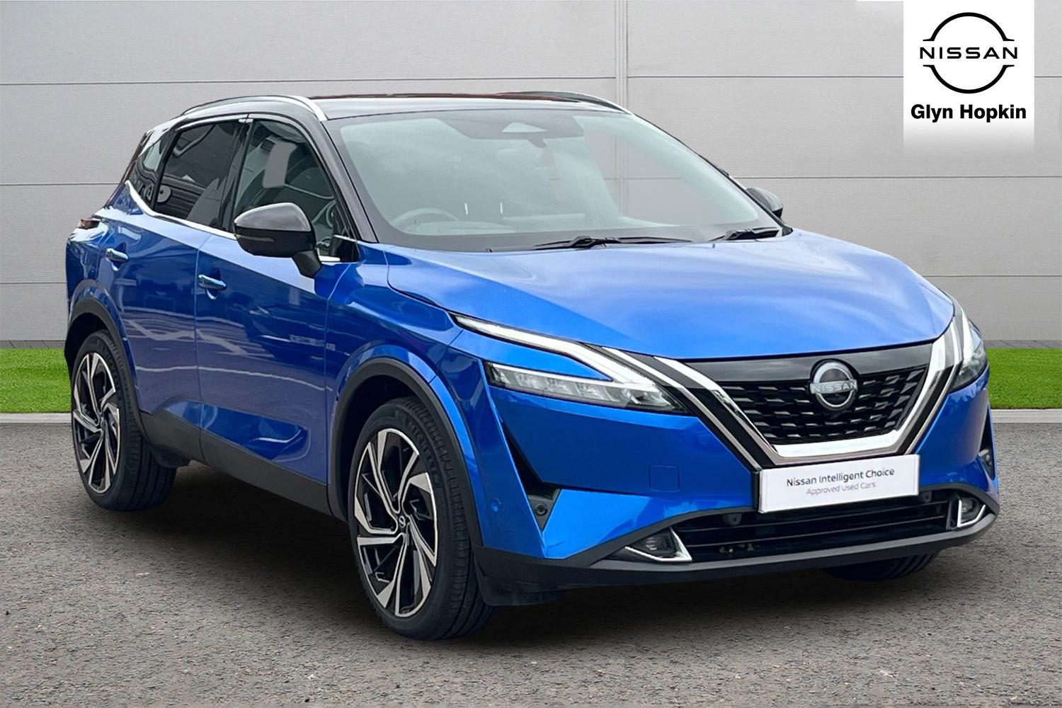 Used Nissan Qashqai 2024 for sale - 76602858: Photo 1