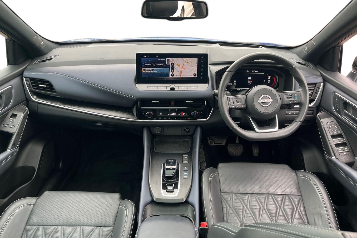 Used Nissan Qashqai 2024 for sale - 76602858: Photo 12