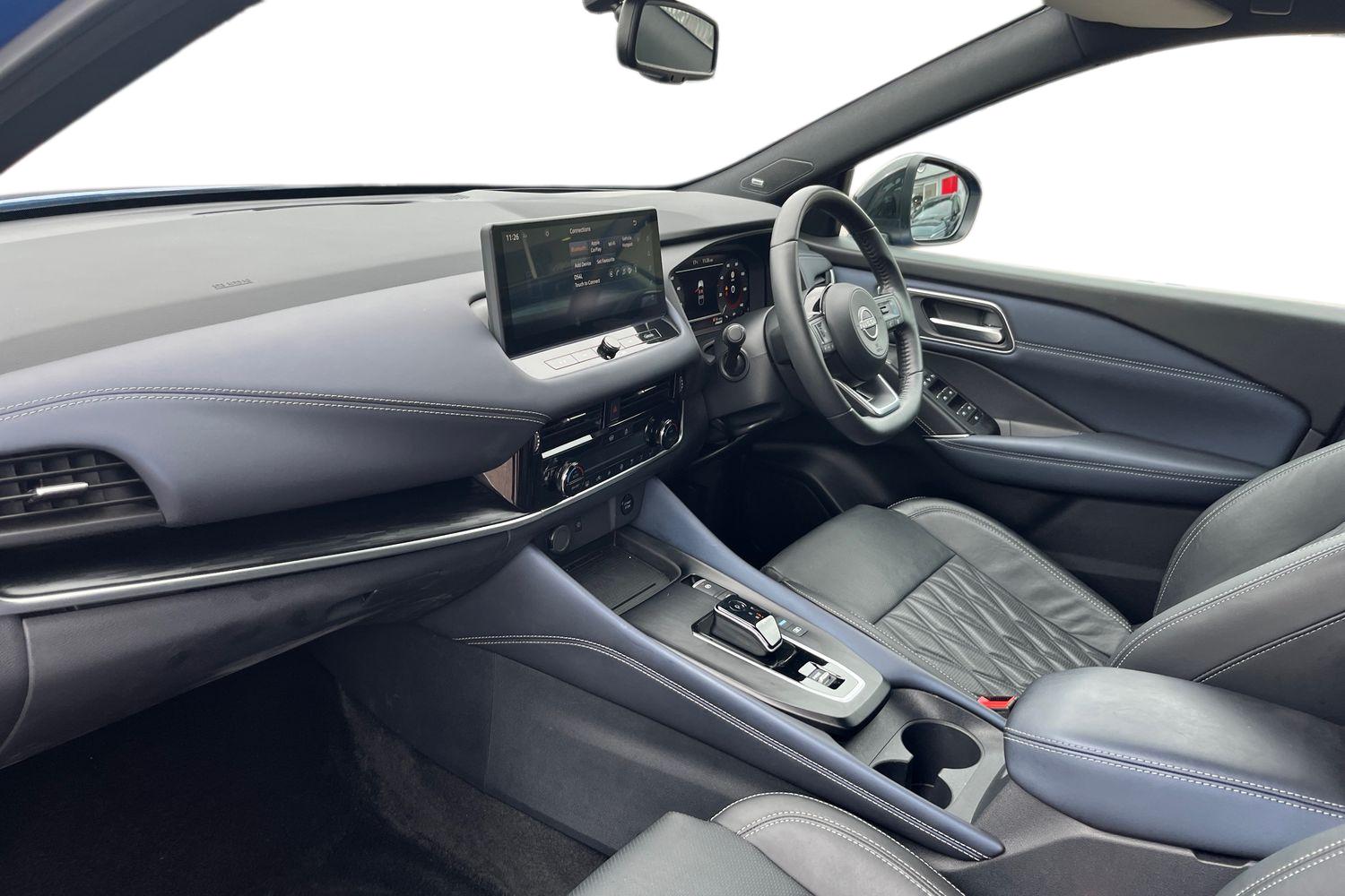 Used Nissan Qashqai 2024 for sale - 76602858: Photo 13