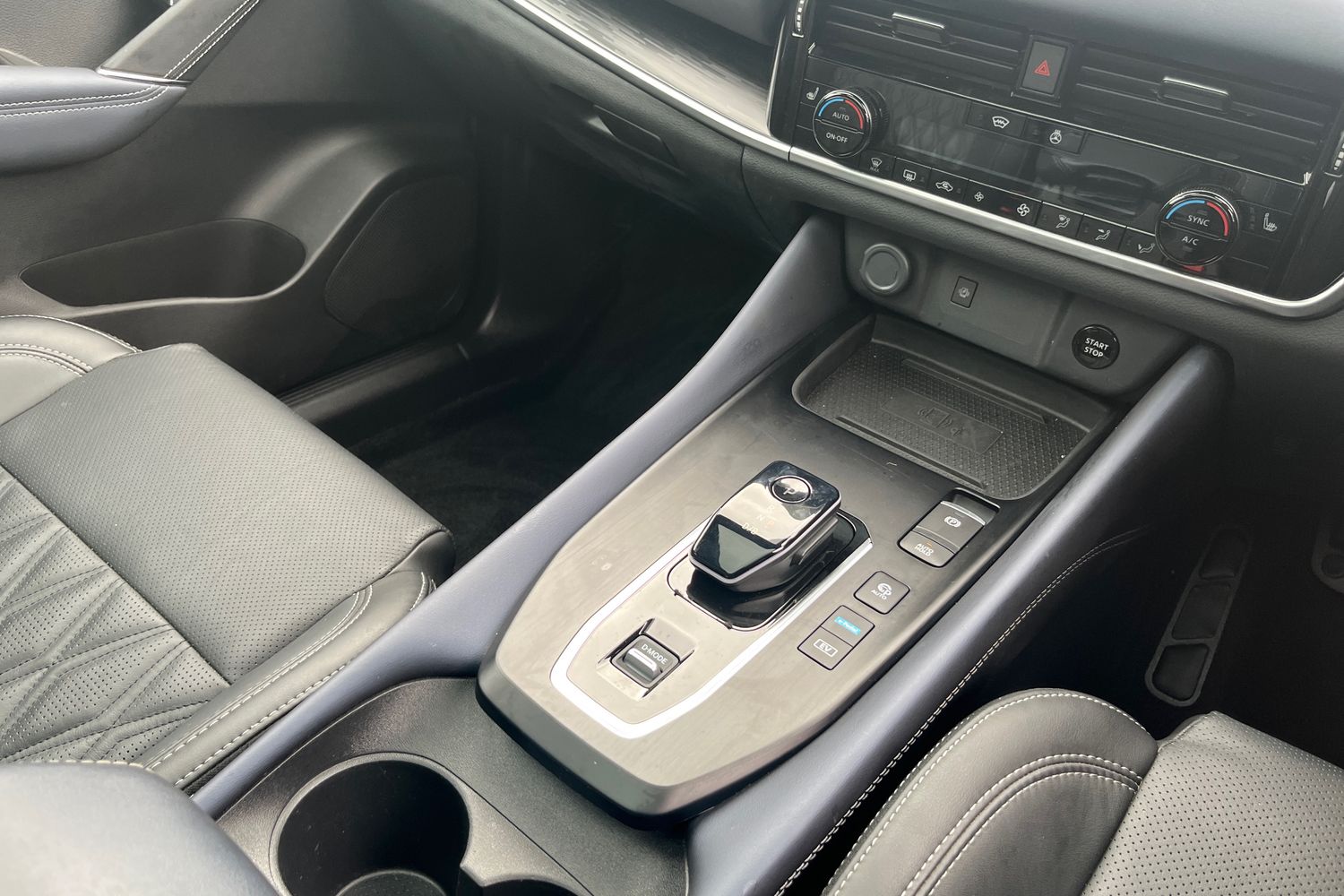 Used Nissan Qashqai 2024 for sale - 76602858: Photo 14