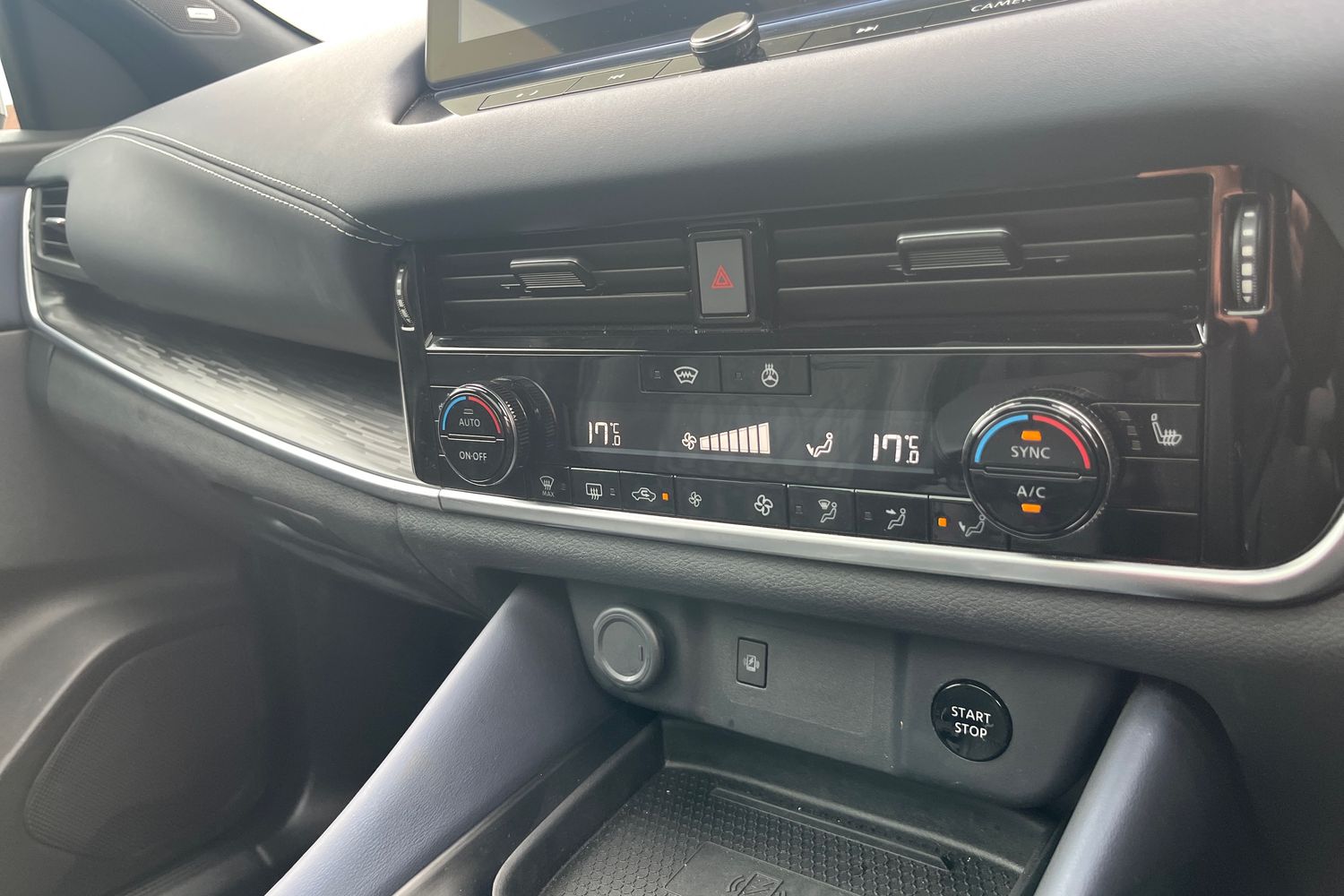 Used Nissan Qashqai 2024 for sale - 76602858: Photo 15