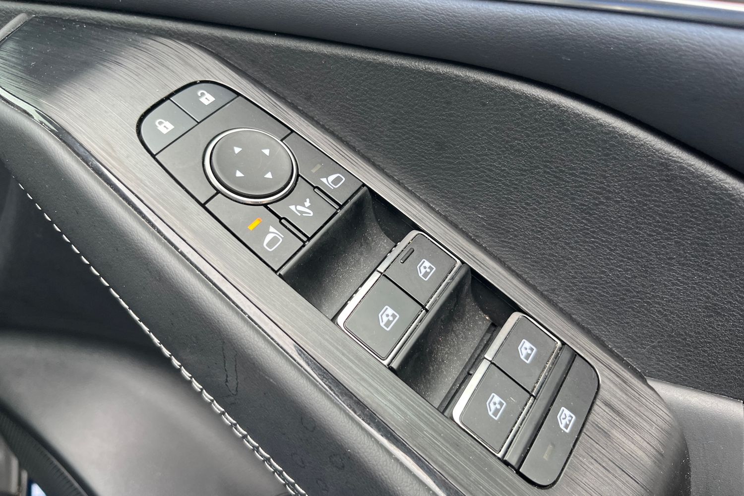 Used Nissan Qashqai 2024 for sale - 76602858: Photo 16