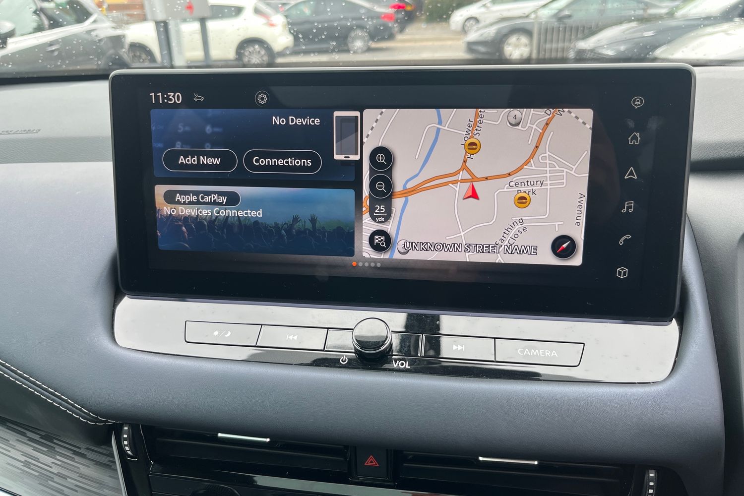 Used Nissan Qashqai 2024 for sale - 76602858: Photo 17