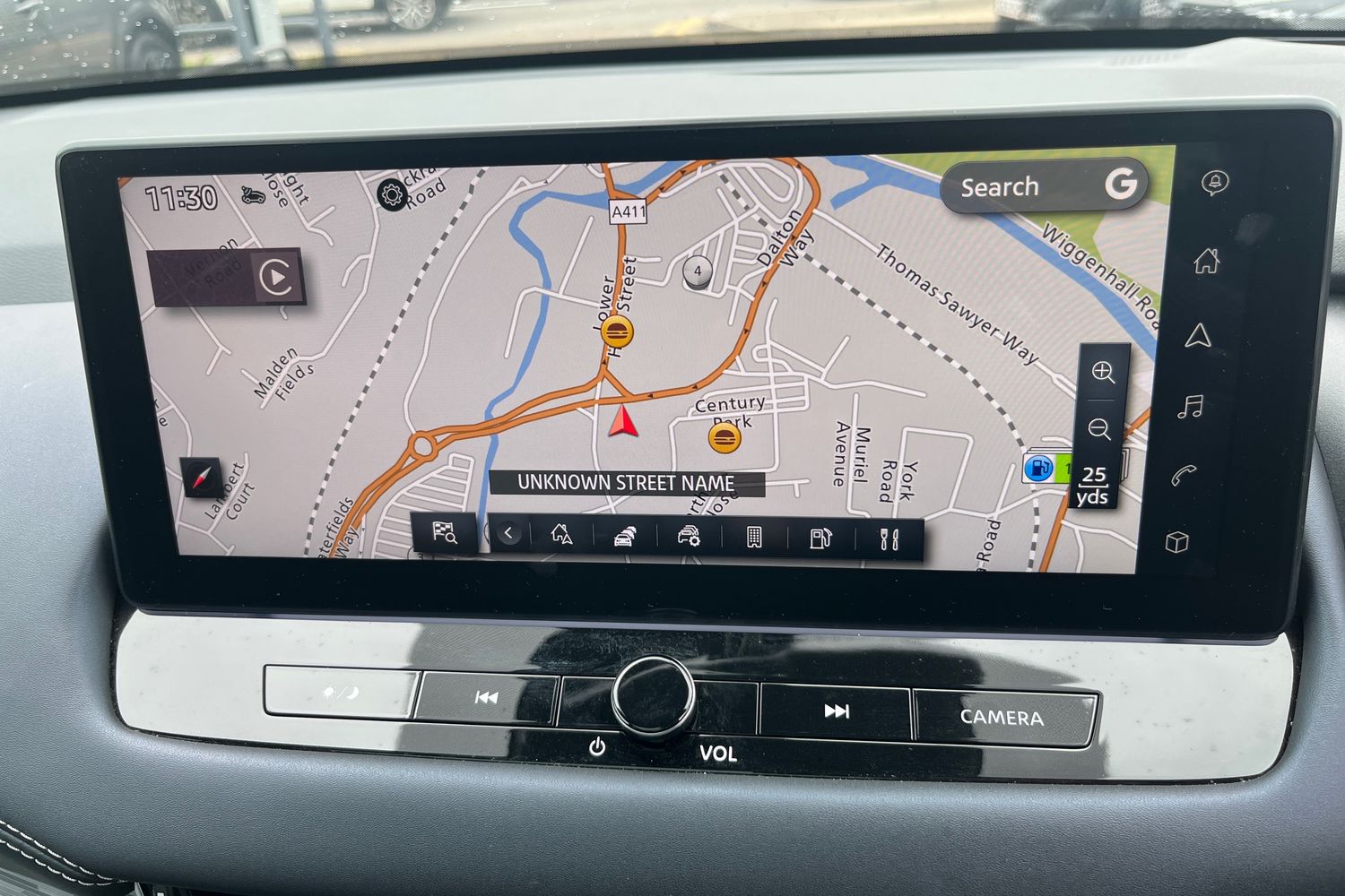 Used Nissan Qashqai 2024 for sale - 76602858: Photo 18