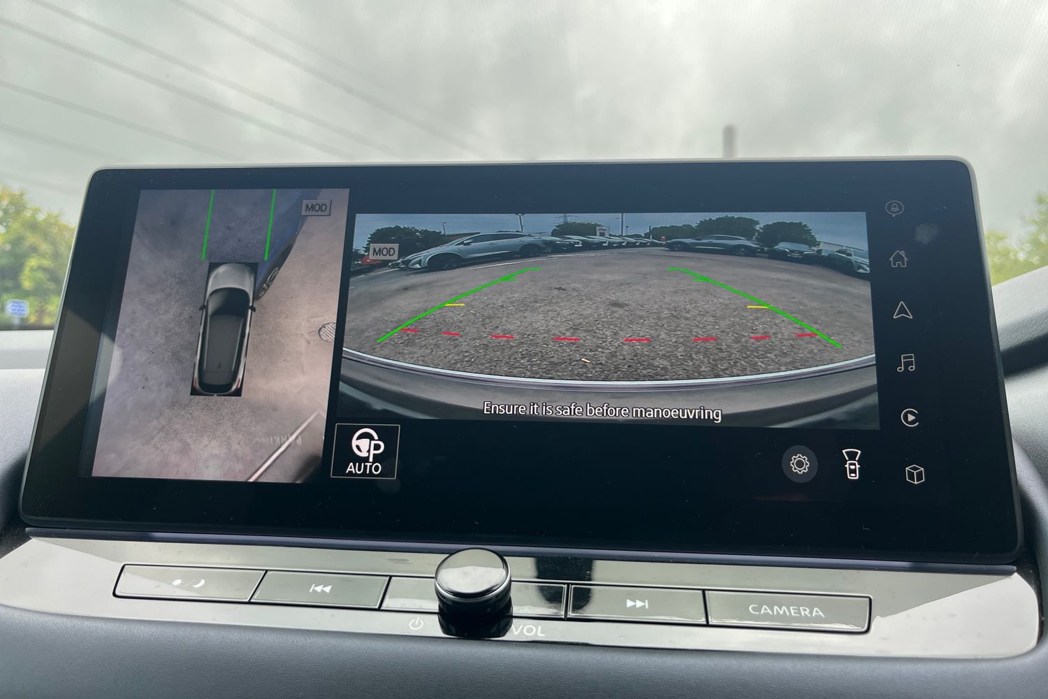 Used Nissan Qashqai 2024 for sale - 76602858: Photo 19