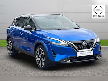 Used Nissan Qashqai 2024 for sale - 76602858: Photo