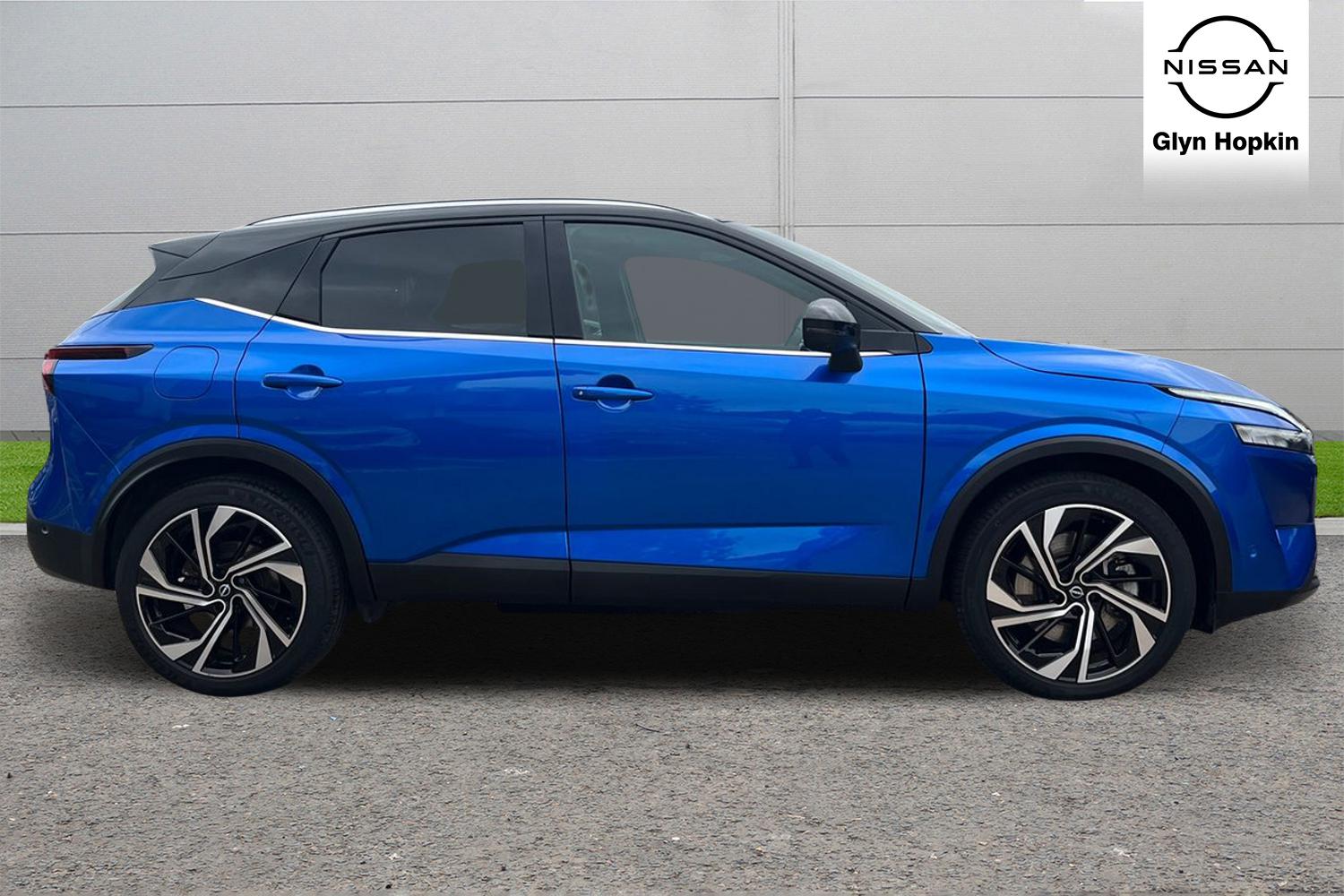 Used Nissan Qashqai 2024 for sale - 76602858: Photo 2