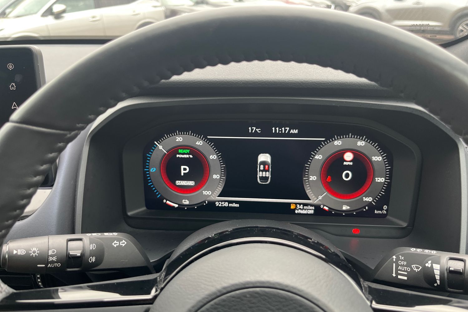 Used Nissan Qashqai 2024 for sale - 76602858: Photo 20