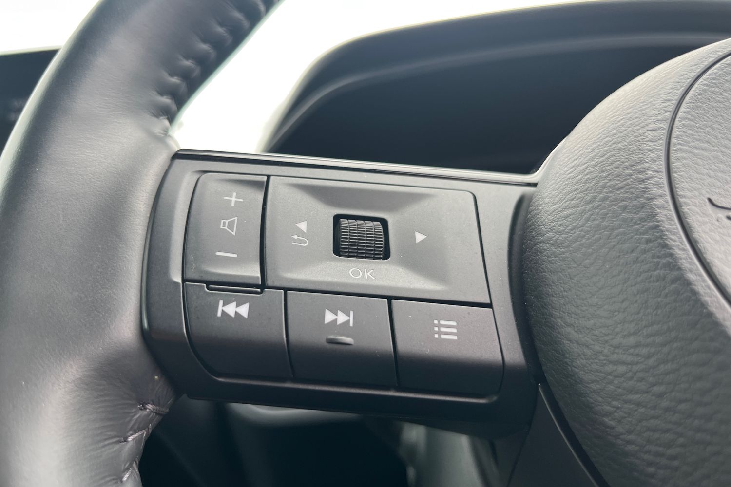 Used Nissan Qashqai 2024 for sale - 76602858: Photo 21