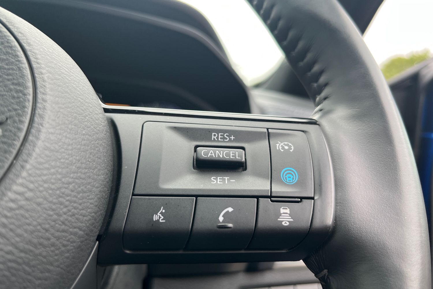 Used Nissan Qashqai 2024 for sale - 76602858: Photo 22