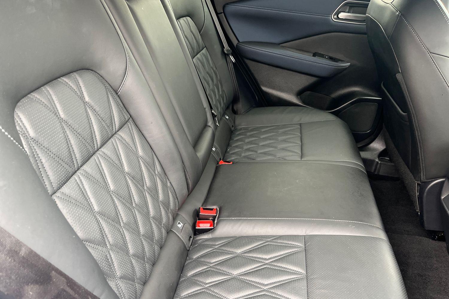 Used Nissan Qashqai 2024 for sale - 76602858: Photo 23