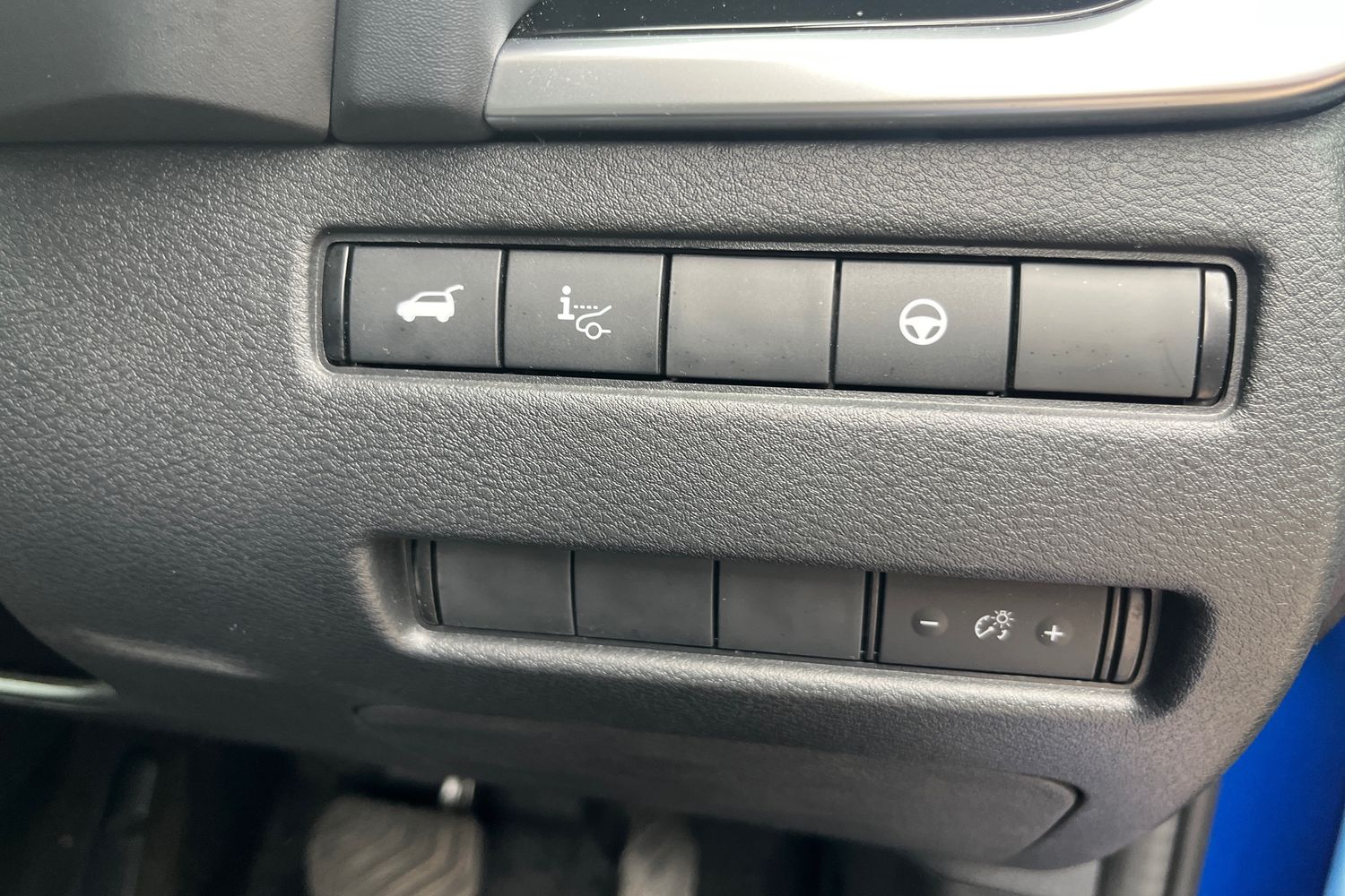 Used Nissan Qashqai 2024 for sale - 76602858: Photo 25