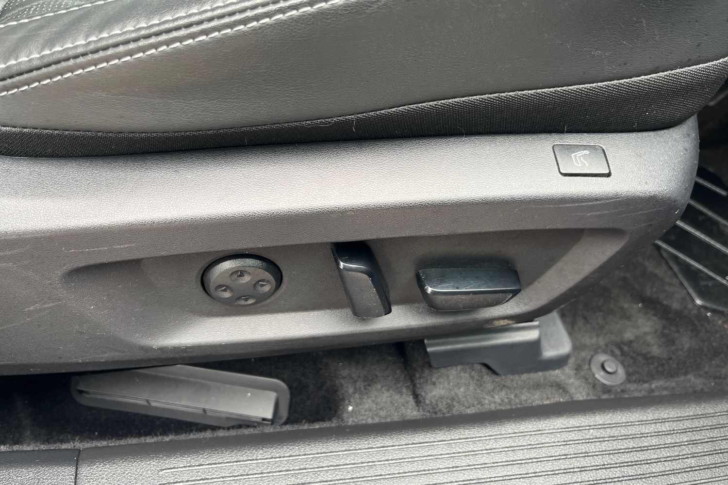 Used Nissan Qashqai 2024 for sale - 76602858: Photo 26