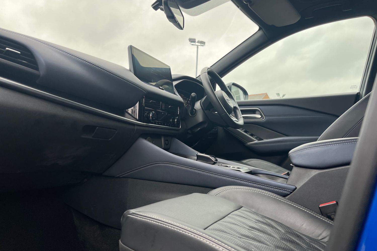 Used Nissan Qashqai 2024 for sale - 76602858: Photo 27