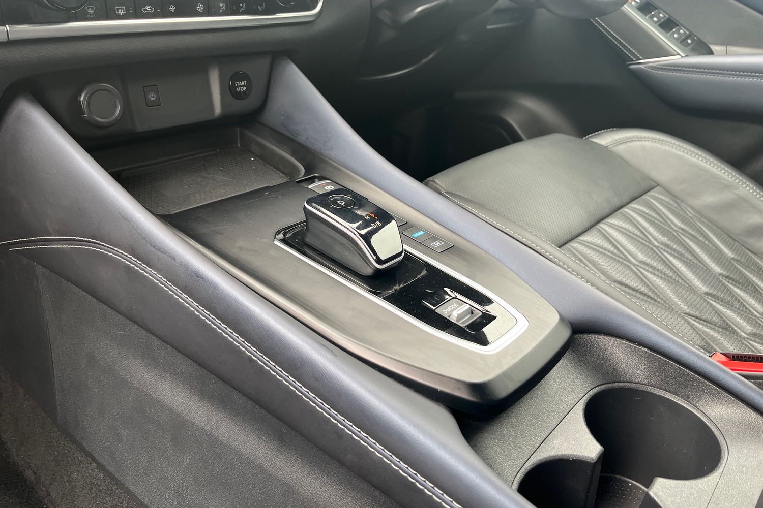 Used Nissan Qashqai 2024 for sale - 76602858: Photo 28