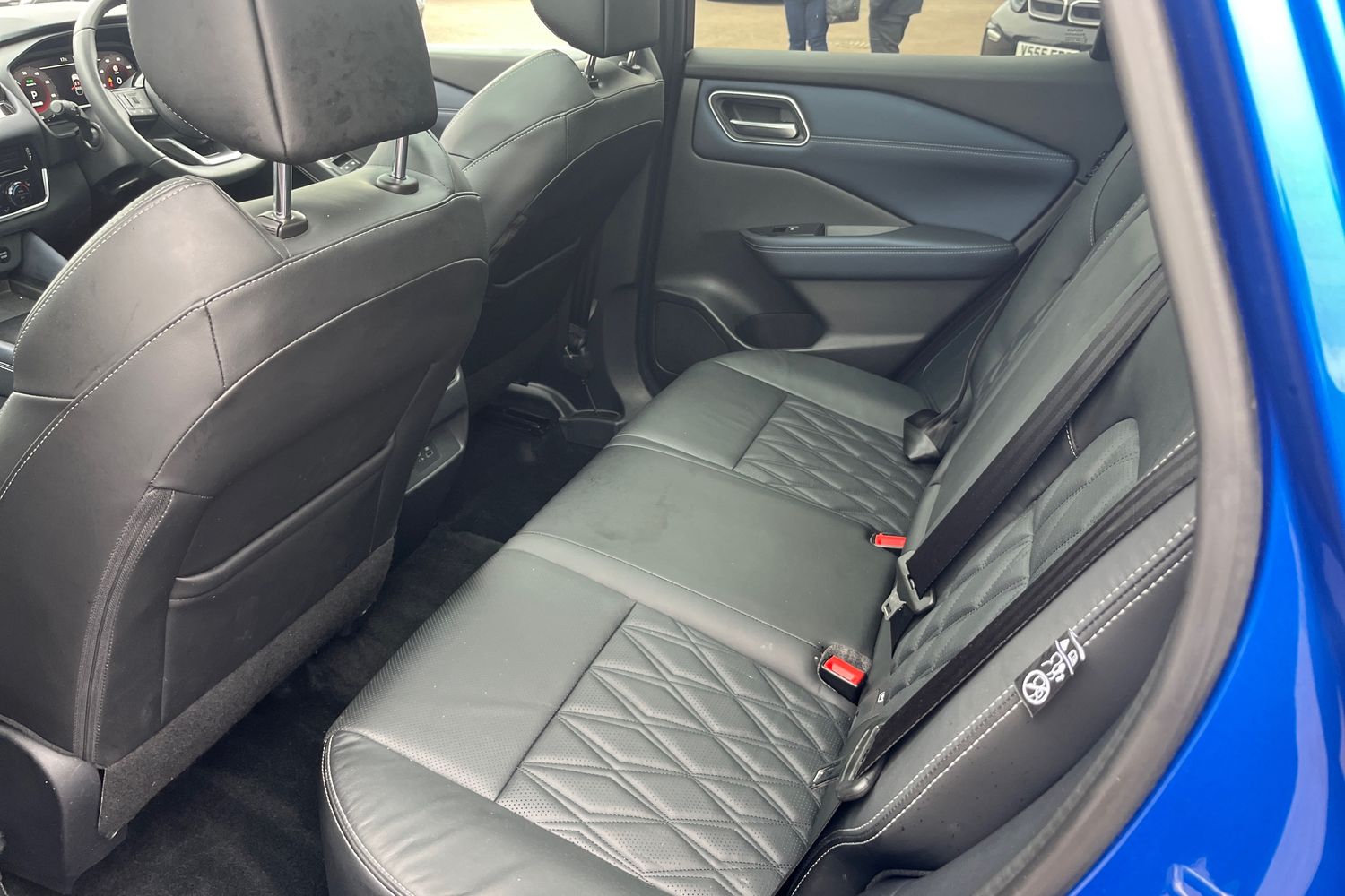 Used Nissan Qashqai 2024 for sale - 76602858: Photo 31