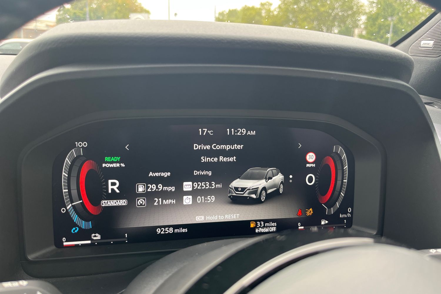 Used Nissan Qashqai 2024 for sale - 76602858: Photo 38