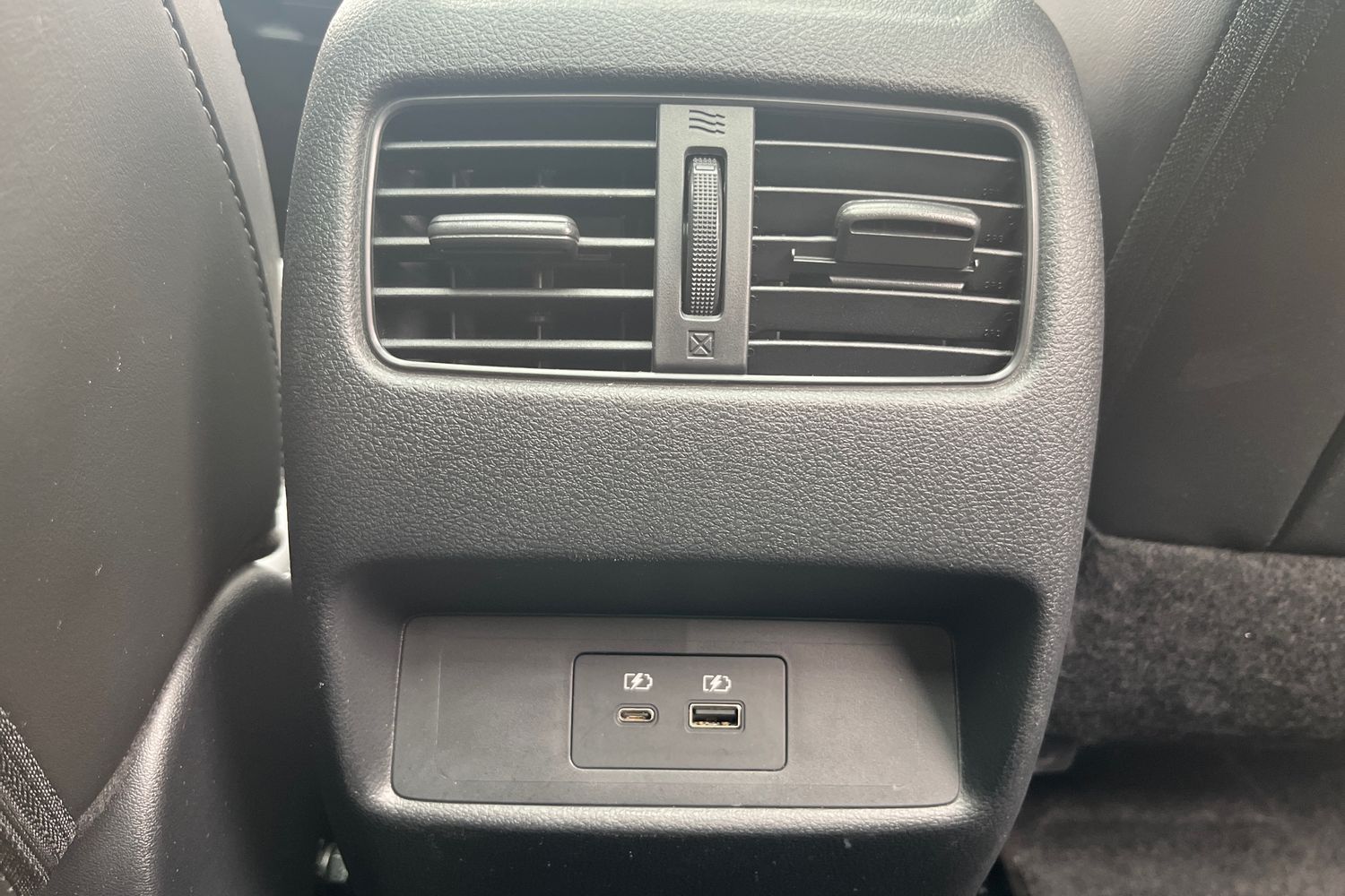 Used Nissan Qashqai 2024 for sale - 76602858: Photo 39