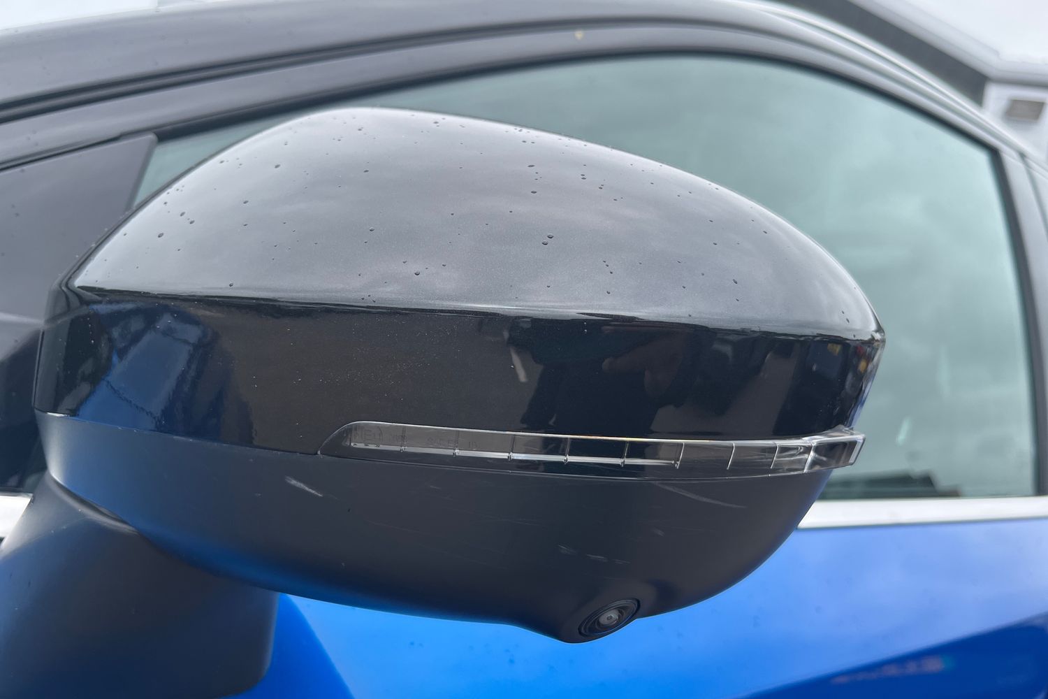 Used Nissan Qashqai 2024 for sale - 76602858: Photo 42