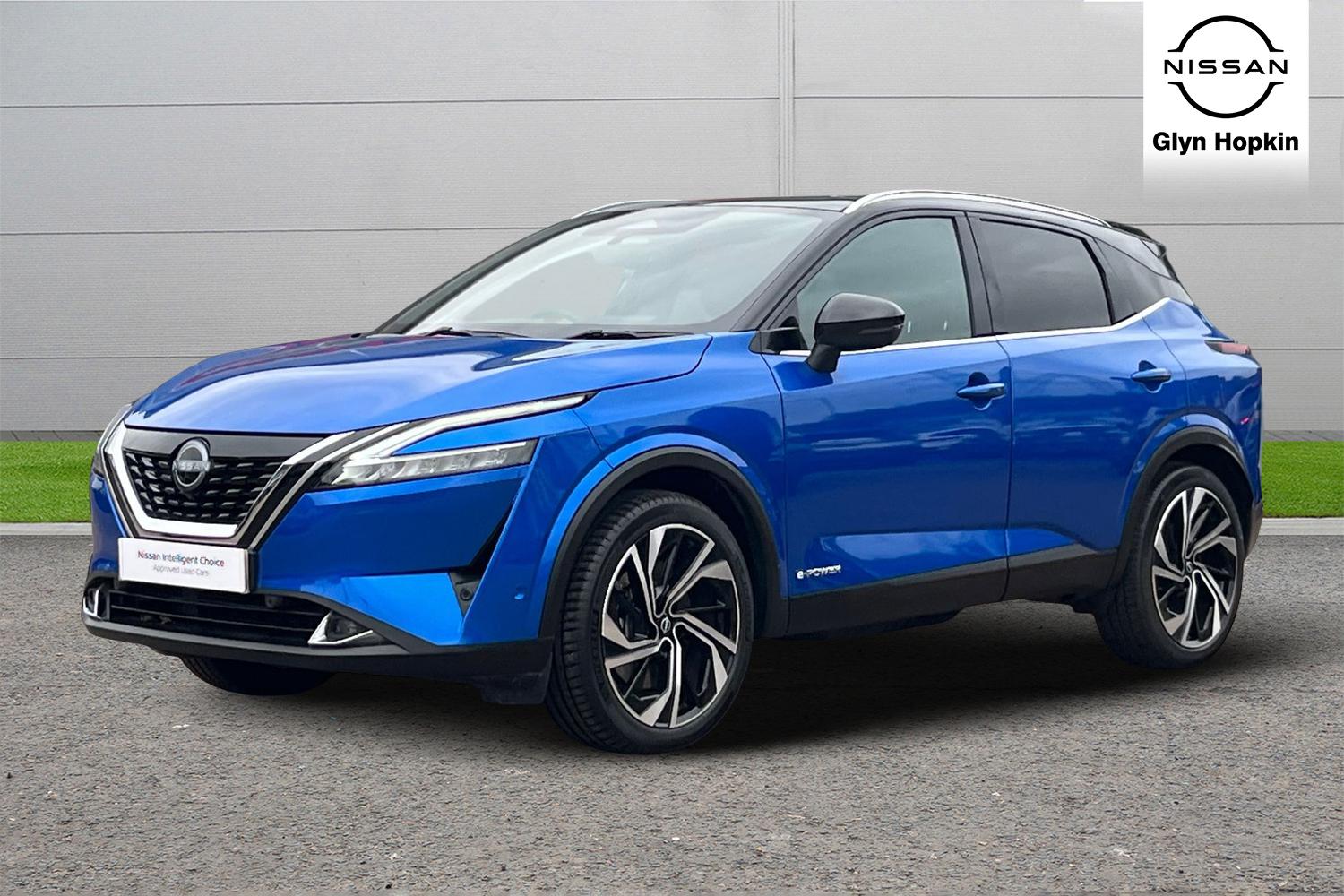 Used Nissan Qashqai 2024 for sale - 76602858: Photo 7