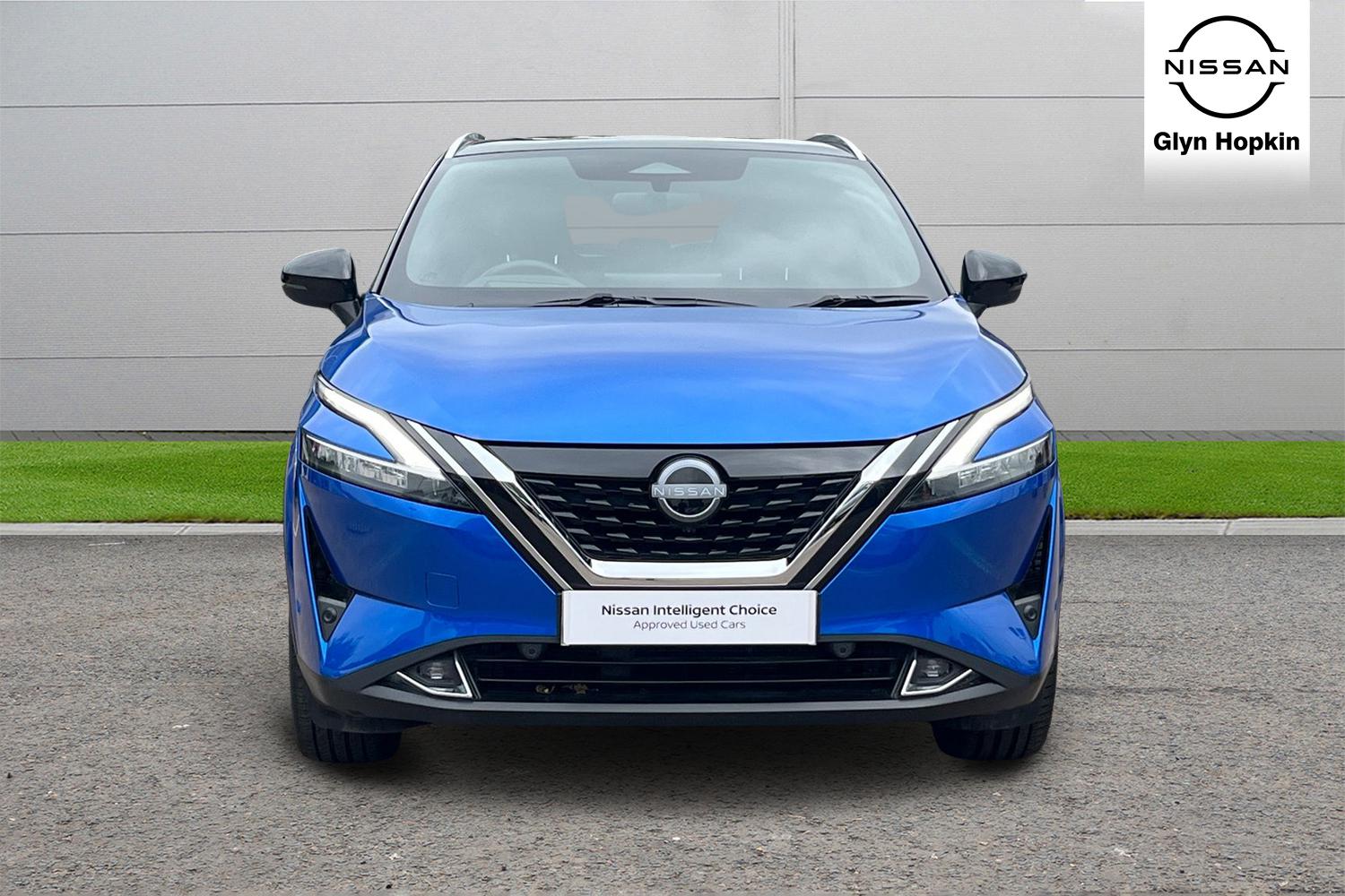 Used Nissan Qashqai 2024 for sale - 76602858: Photo 8