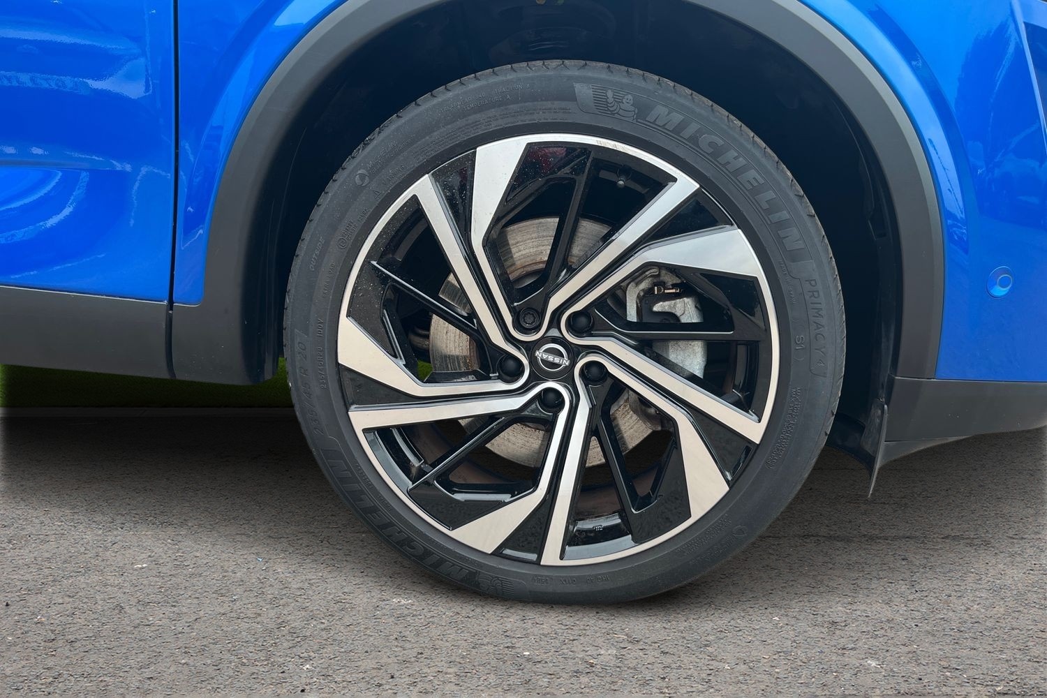 Used Nissan Qashqai 2024 for sale - 76602858: Photo 9