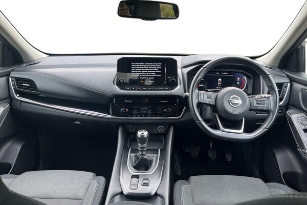 Used Nissan Qashqai 2022 for sale - 76289936: Photo 12