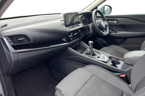 Used Nissan Qashqai 2022 for sale - 76289936: Photo 13