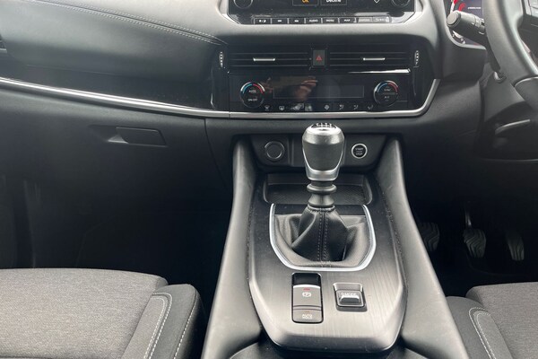 Used Nissan Qashqai 2022 for sale - 76289936: Photo 14