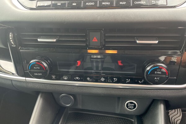 Used Nissan Qashqai 2022 for sale - 76289936: Photo 15