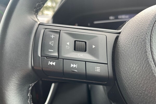 Used Nissan Qashqai 2022 for sale - 76289936: Photo 21