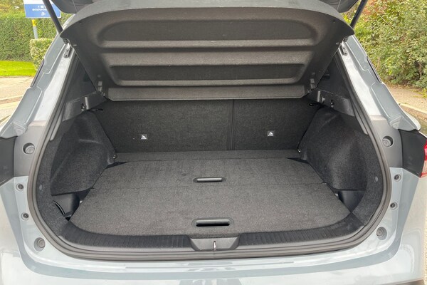 Used Nissan Qashqai 2022 for sale - 76289936: Photo 24