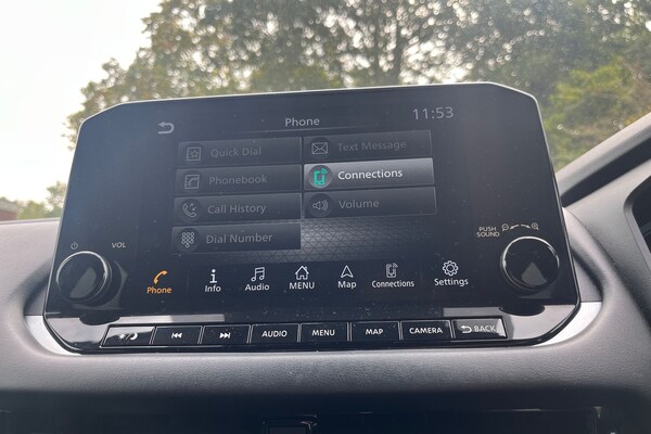 Used Nissan Qashqai 2022 for sale - 76289936: Photo 30