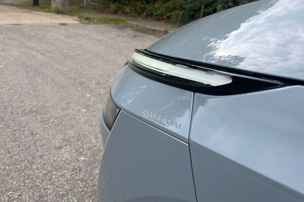 Used Nissan Qashqai 2022 for sale - 76289936: Photo 38