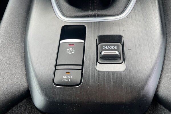 Used Nissan Qashqai 2022 for sale - 76289936: Photo 40