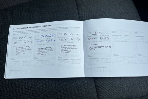 Used Nissan Qashqai 2022 for sale - 76289936: Photo 41