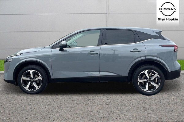 Used Nissan Qashqai 2022 for sale - 76289936: Photo 6
