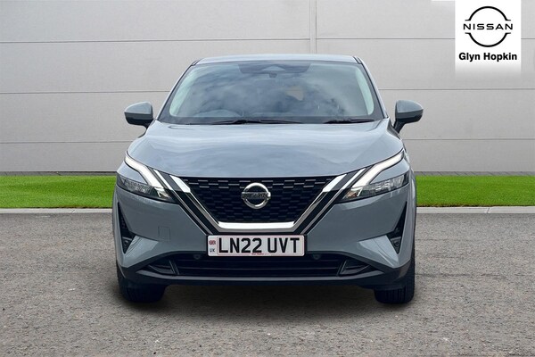 Used Nissan Qashqai 2022 for sale - 76289936: Photo 8