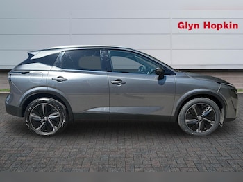 Used Nissan Qashqai 2025 for sale - 79044908: Photo