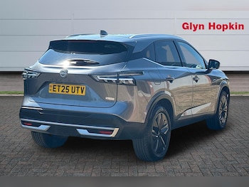 Used Nissan Qashqai 2025 for sale - 79044908: Photo