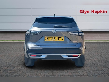 Used Nissan Qashqai 2025 for sale - 79044908: Photo